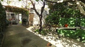 Jardín